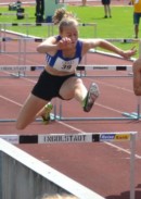 Süddeutsche Meisterschaften in Ingolstadt 