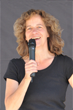  Christiane Schlenker Übungsleiterin Circus Casanietto 