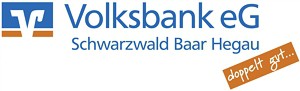  Volksbank eG
Schwarzwald Baar Hegau
Am Riettor 1
78048 Villingen-Schwenningen 