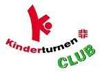  Wir sind Mitglied im Kinderturnclub des DTB 