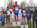 Leichtathletik Talente im Focus