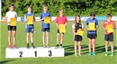 Kinderleichtathletik