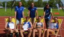 Engener Athleten zeigen sehr gute Leistungen