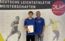 Deutsche Jugendmeisterschaften