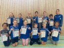 Kinderleichtathletik 