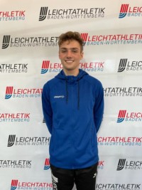 Leichtathletik