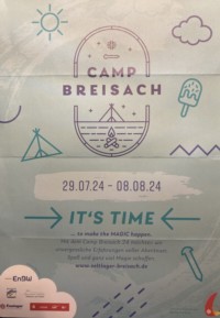 Camp Breisach 