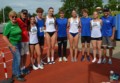 Erfolgreiche Leichtathleten bei Landesmeisterschaften 