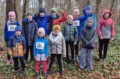 Tolle Ergebnisse bei Crosslaufserie 