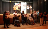 Benefiz-Zumba-Party
