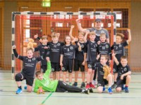 Handball-E2-Jugend