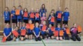 Hallensportfest in Meersburg