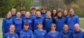 Ostertrainingslager Leichtathletik 