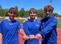 Baden-Württembergische Staffelmeisterschaften 