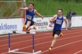 Starke Ergebnisse bei Sportfest