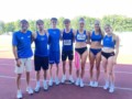 Baden-Württembergische Meisterschaften in Langensteinbach