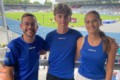 Deutsche U18/U20 Meisterschaften