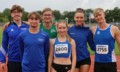 Baden-Württembergische Leichtathletik Mehrkampfmeisterschaften 