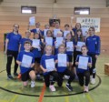 Finale der Kinderleichtathletik in Engen