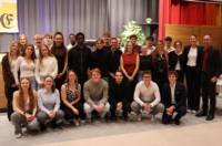 Sportlerehrung der Stadt Engen