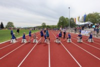 Voller Erfolg im Hegaustadion