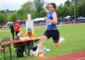 Sprintmeeting Niefern
