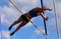 Engener Leichtathleten in Weinstadt