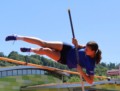 Leichtathletik