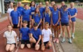 Erfolgreich trotz großer Hitze 