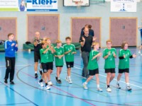 D1-Jugend erneut erfolgreich