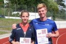 Baden-Württembergische U18 Mehrkampfmeisterschaften 