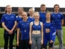 U 16 Leichtathleten erfolgreich bei Mehrkampf