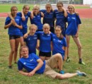 Weibliche Jugend U14