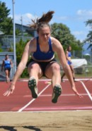 Engener Leichtathletik startet durch