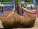 Leichtathletik-Sportfest in Engen 