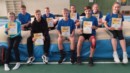 Leichtathletik: Erfolgreich beim Talentsportfest