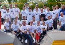 BW Stabi-Cup 2022: Auftakt geglückt