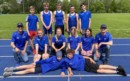 Leichtathletik-Bezirksmeisterschaften in Singen 