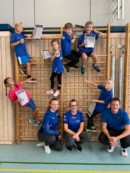 Mannschaften bei Kinderleichtathletik erfolgreich