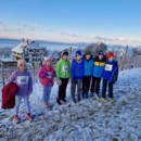 Crosslauf in Meersburg