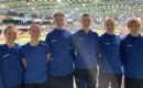 Guter Start in die Hallensaison in Sindelfingen
